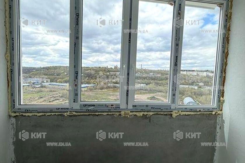 Продажа квартиры Харьков, Киевская, Гидропарк, 43.7м²