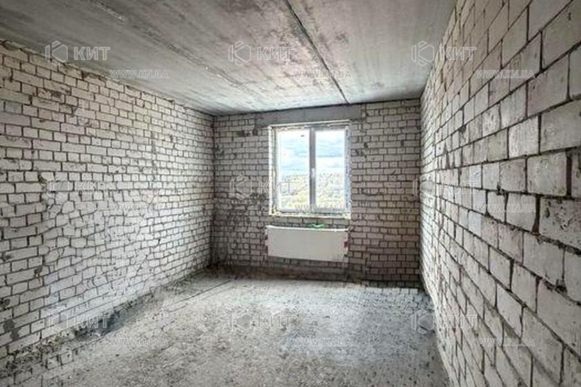 Продажа квартиры Харьков, Киевская, Гидропарк, 43.7м²