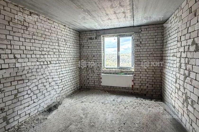 Продажа квартиры Харьков, Киевская, Гидропарк, 43.7м²