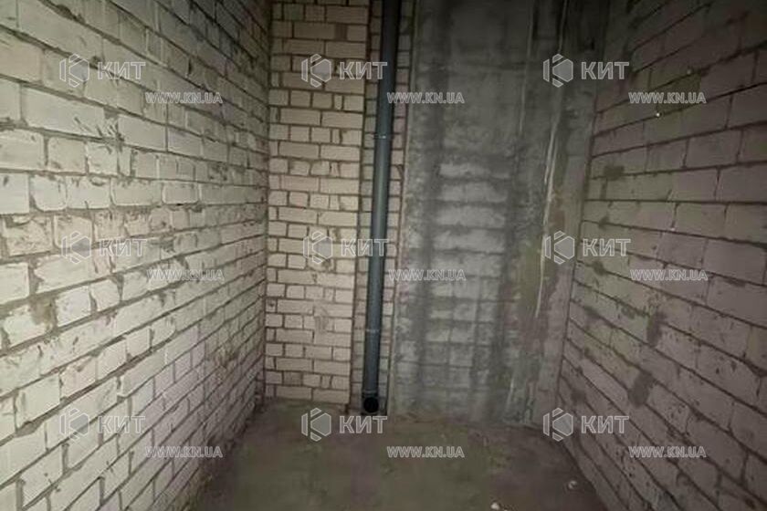 Продажа квартиры Харьков, Киевская, Гидропарк, 43.7м²