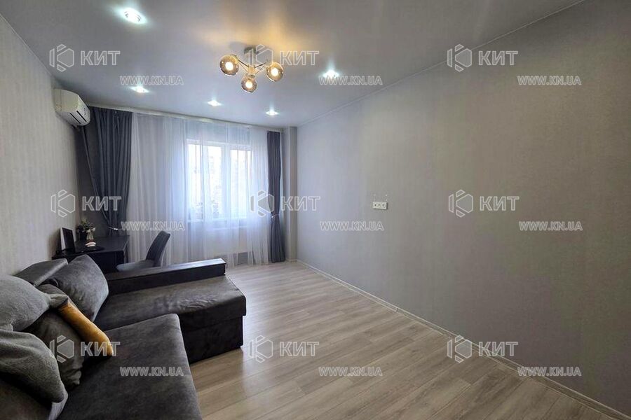 Продаж квартири Харків, Одеська, Основа, 65м²