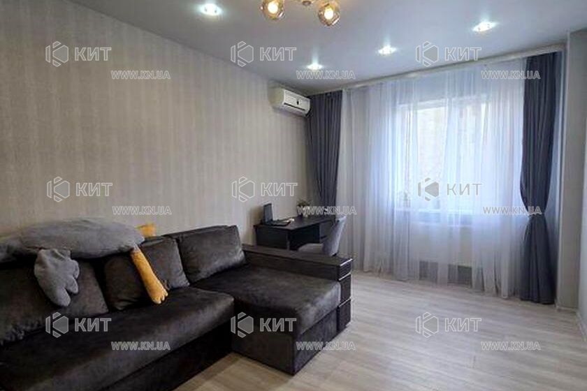 Продаж квартири Харків, Одеська, Основа, 65м²