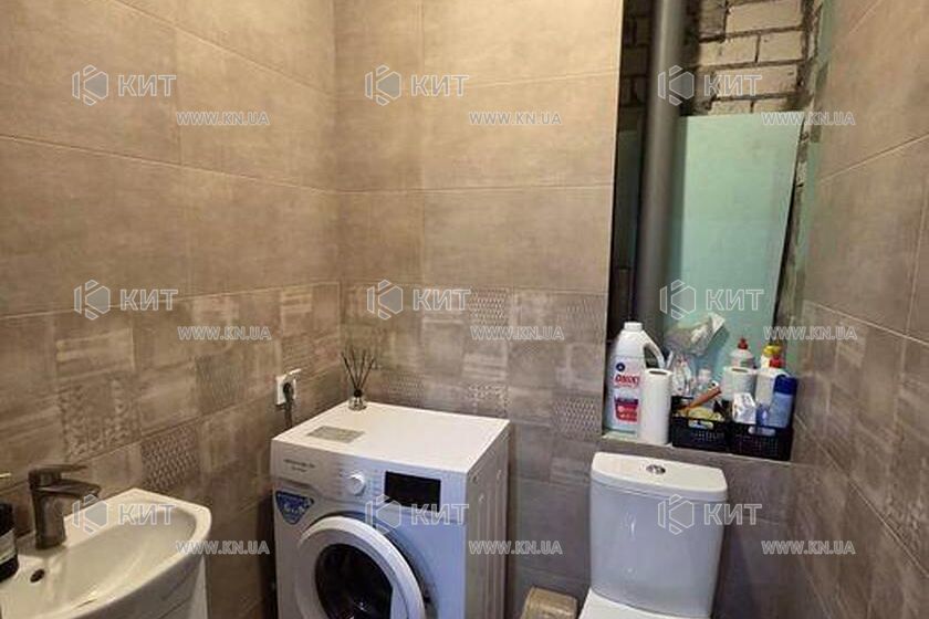 Продаж квартири Харків, Одеська, Основа, 65м²
