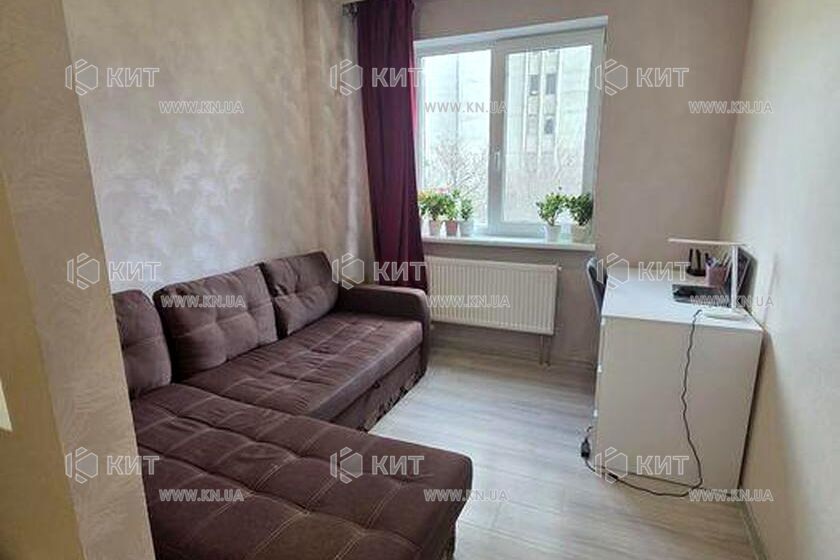 Продаж квартири Харків, Одеська, Основа, 65м²