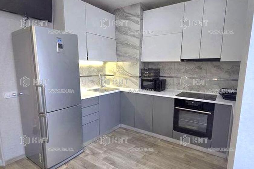 Продаж квартири Харків, Одеська, Основа, 65м²