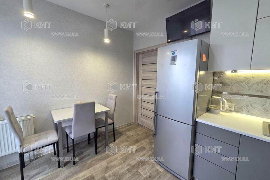 Продаж квартири Харків, Одеська, Основа, 65м²