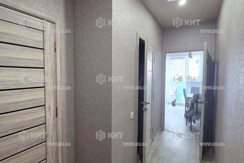 Продаж квартири Харків, Одеська, Основа, 65м²
