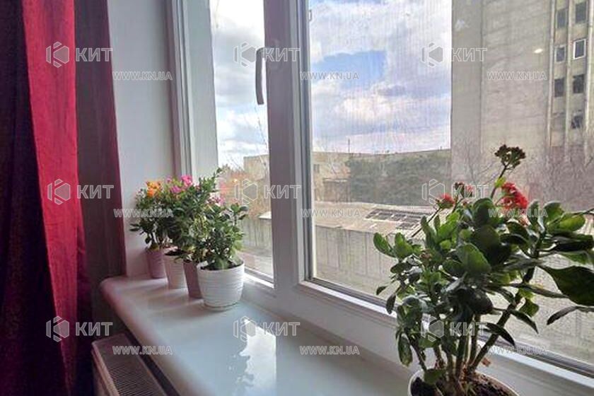 Продаж квартири Харків, Одеська, Основа, 65м²