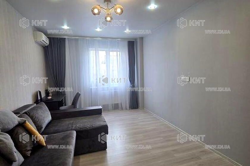 Продаж квартири Харків, Одеська, Основа, 65м²
