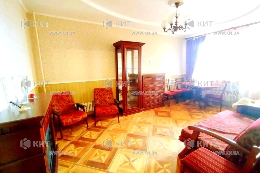 Продаж квартири Харків, Північна Салтівка 4, 69м²