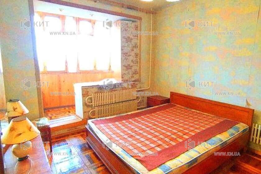 Продаж квартири Харків, Північна Салтівка 4, 69м²