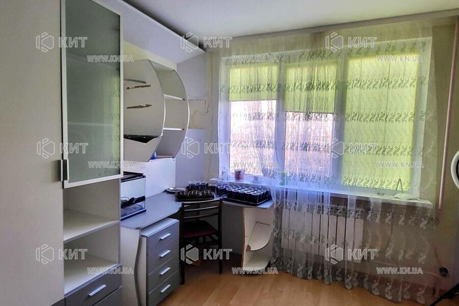 Продаж квартири Харків, Київська, Гідропарк, 66м²