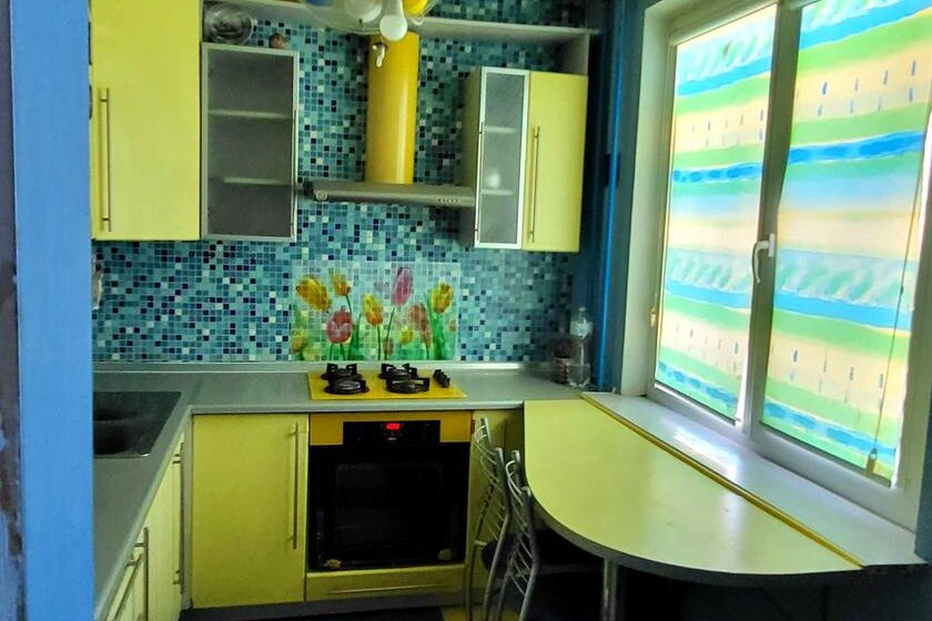 Продаж квартири Харків, Київська, Гідропарк, 66м²