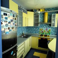 Продаж квартири Харків, Київська, Гідропарк, 66м²