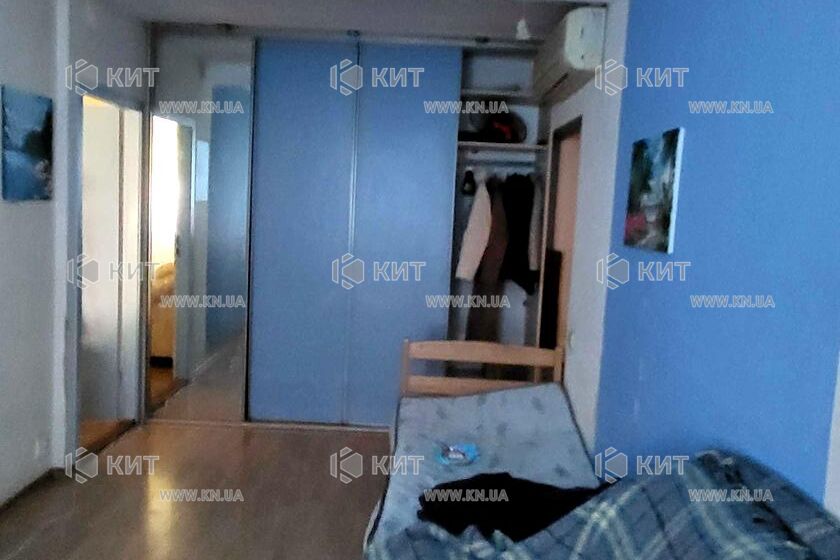 Продаж квартири Харків, Київська, Гідропарк, 66м²
