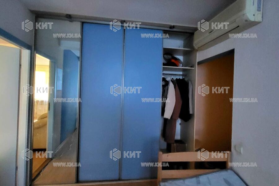 Продаж квартири Харків, Київська, Гідропарк, 66м²
