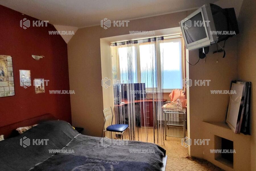 Продаж квартири Харків, Київська, Гідропарк, 66м²
