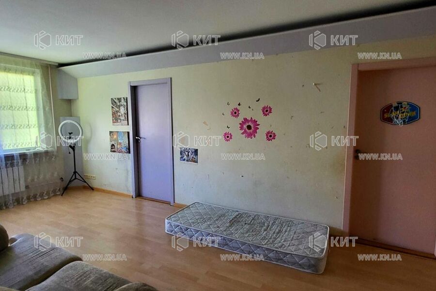 Продаж квартири Харків, Київська, Гідропарк, 66м²