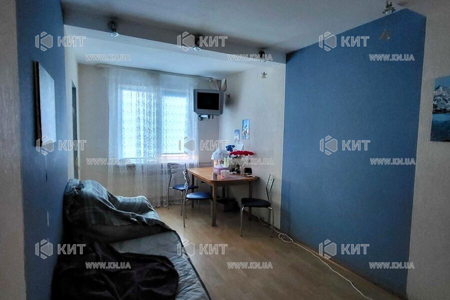 Продаж квартири Харків, Київська, Гідропарк, 66м²