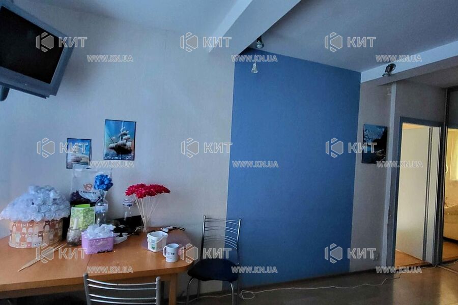 Продаж квартири Харків, Київська, Гідропарк, 66м²