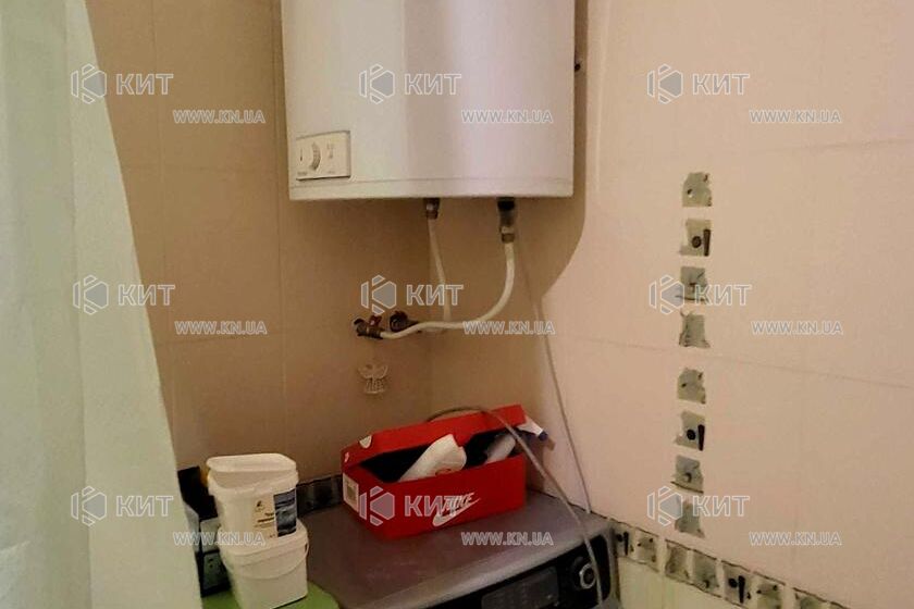 Продаж квартири Харків, Київська, Гідропарк, 66м²