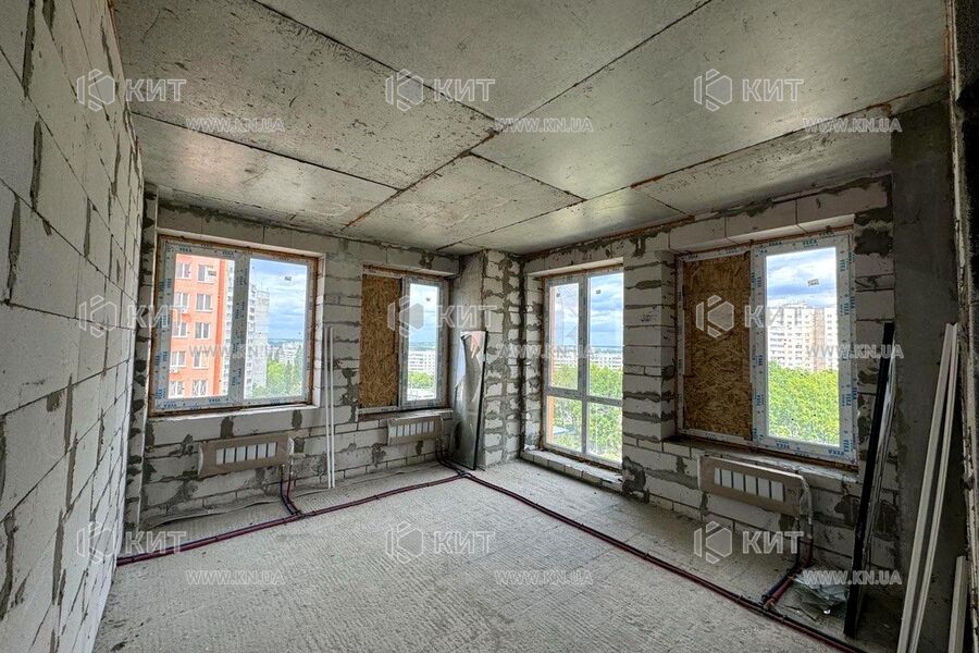 Продажа квартиры Харьков, Северная Салтовка, 87м²