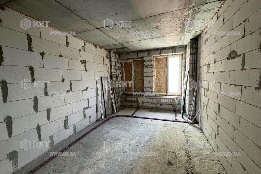 Продажа квартиры Харьков, Северная Салтовка, 87м²