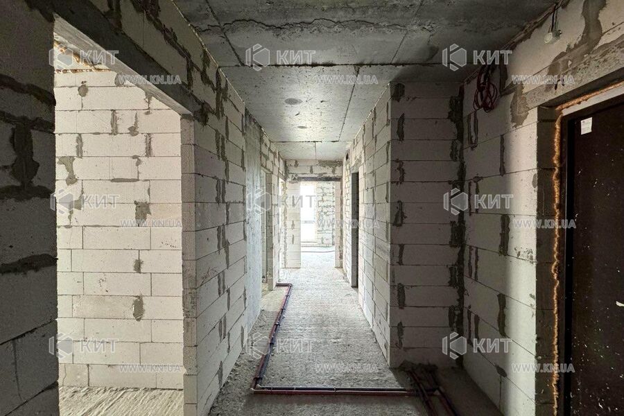 Продажа квартиры Харьков, Северная Салтовка, 87м²
