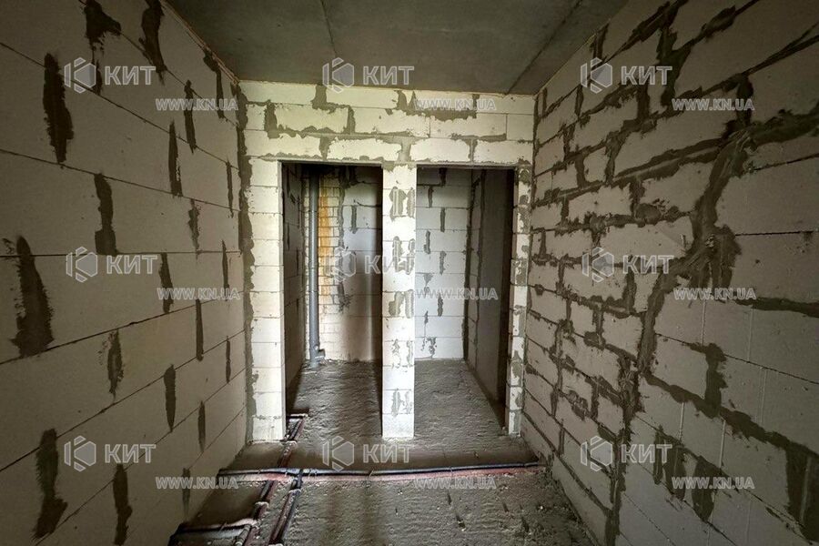 Продажа квартиры Харьков, Северная Салтовка, 87м²