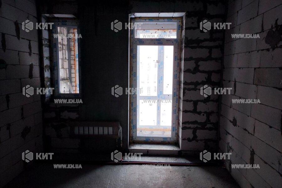 Продажа квартиры Харьков, Северная Салтовка, 87м²
