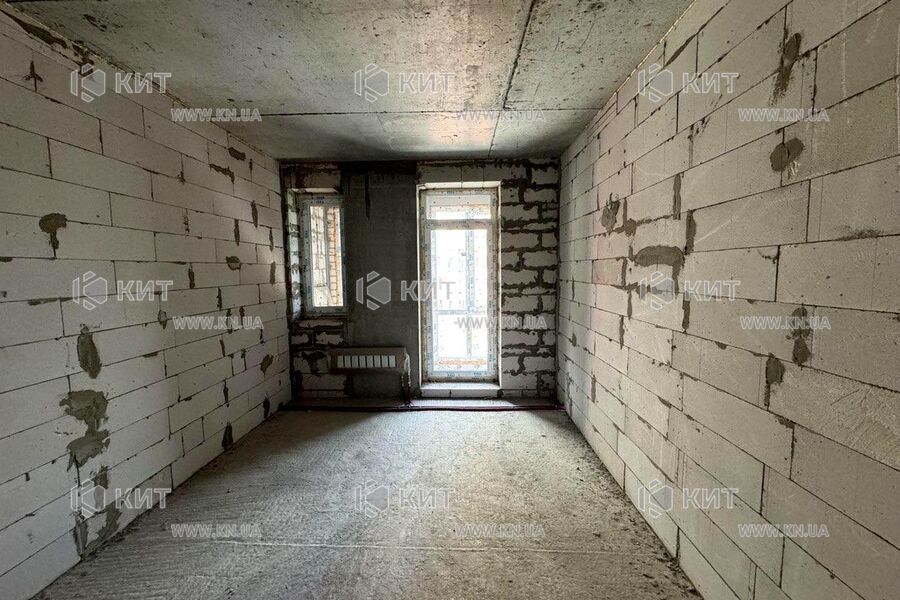 Продажа квартиры Харьков, Северная Салтовка, 87м²