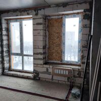 Продажа квартиры Харьков, Северная Салтовка, 87м²