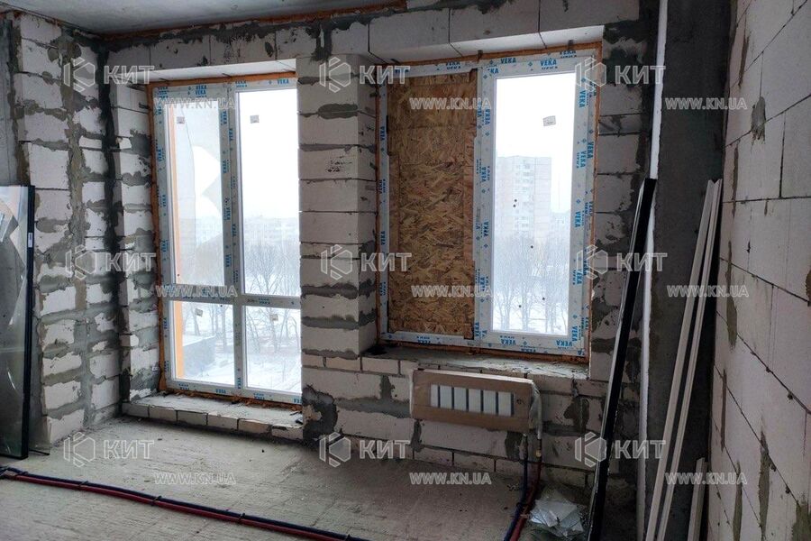 Продажа квартиры Харьков, Северная Салтовка, 87м²