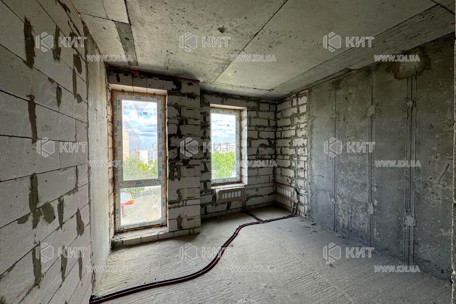 Продажа квартиры Харьков, Северная Салтовка, 87м²