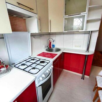 Продажа квартир - Харьков,  Непокорённых (Героев Труда) ул.  29А
