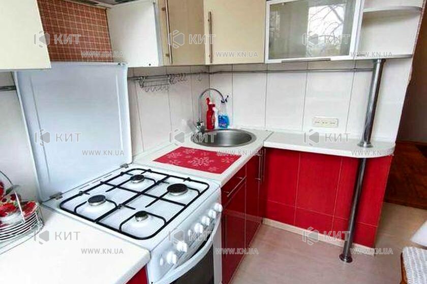 Продажа квартиры Харьков, Салтовка, 531 мрн., 49м²
