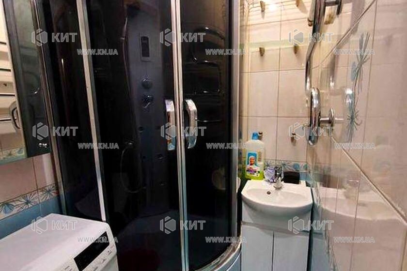 Продажа квартиры Харьков, Салтовка, 531 мрн., 49м²