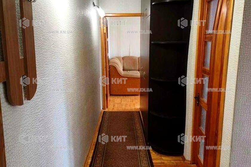 Продажа квартиры Харьков, Салтовка, 531 мрн., 49м²