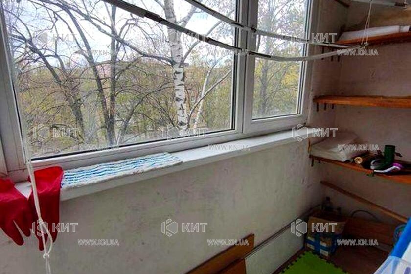 Продажа квартиры Харьков, Салтовка, 531 мрн., 49м²