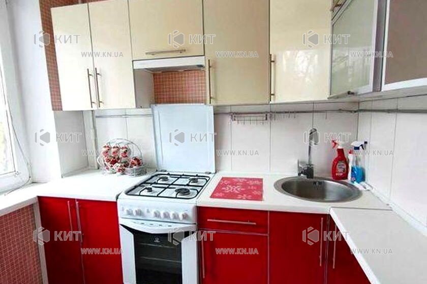 Продажа квартиры Харьков, Салтовка, 531 мрн., 49м²