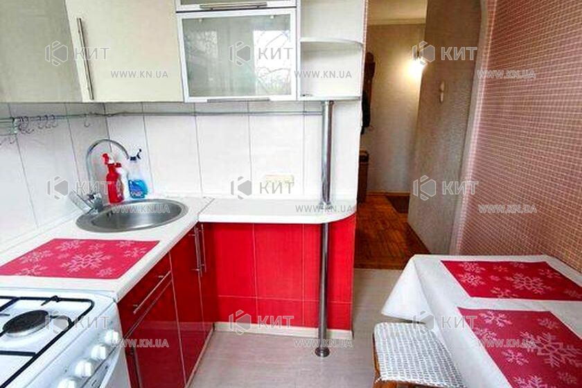 Продажа квартиры Харьков, Салтовка, 531 мрн., 49м²
