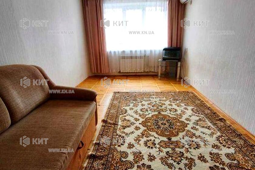 Продажа квартиры Харьков, Салтовка, 531 мрн., 49м²