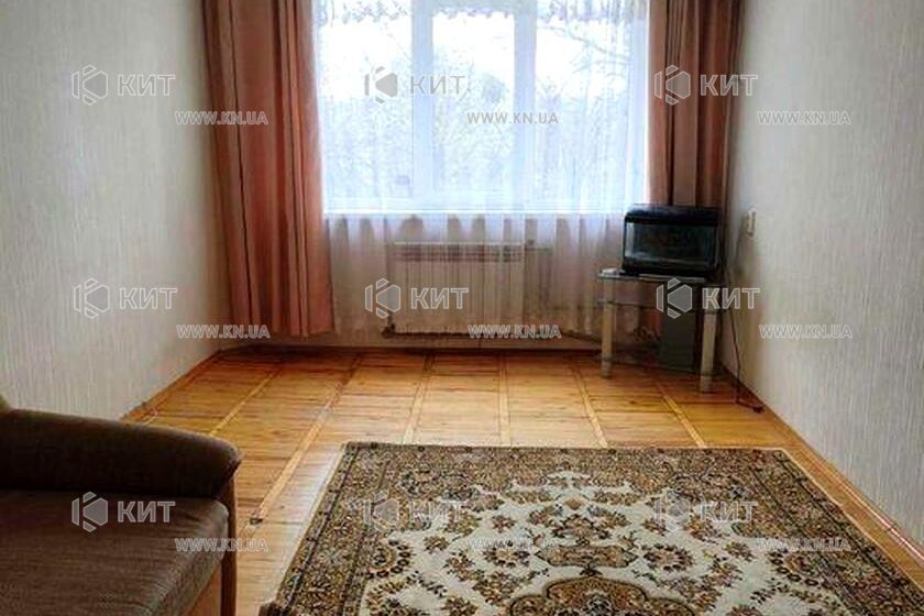 Продажа квартиры Харьков, Салтовка, 531 мрн., 49м²