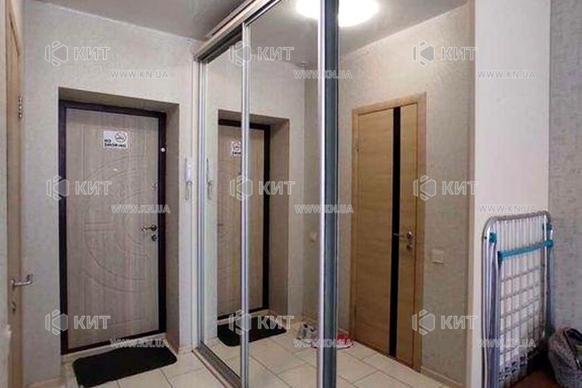 Продажа квартиры Харьков, Салтовка(Бараб.,Украина), 20м²