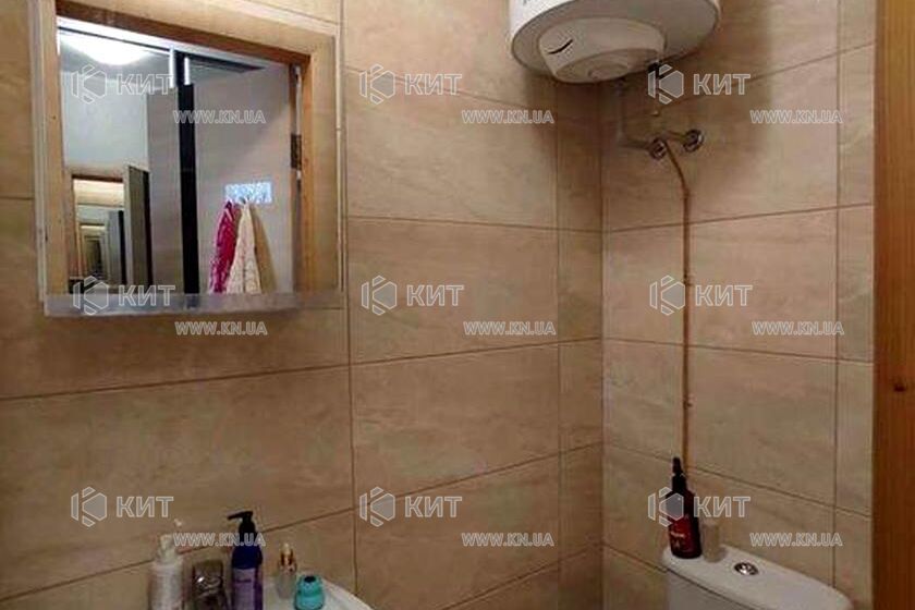 Продажа квартиры Харьков, Салтовка(Бараб.,Украина), 20м²