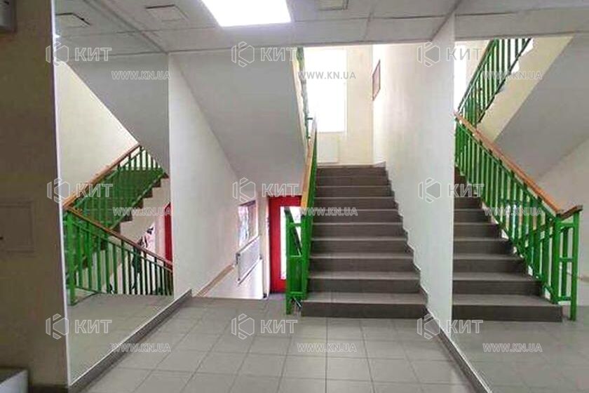 Продажа квартиры Харьков, Салтовка(Бараб.,Украина), 20м²