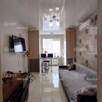 Продажа квартиры Харьков, Салтовка(Бараб.,Украина), 20м²