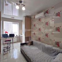 Продажа квартиры Харьков, Салтовка(Бараб.,Украина), 20м²