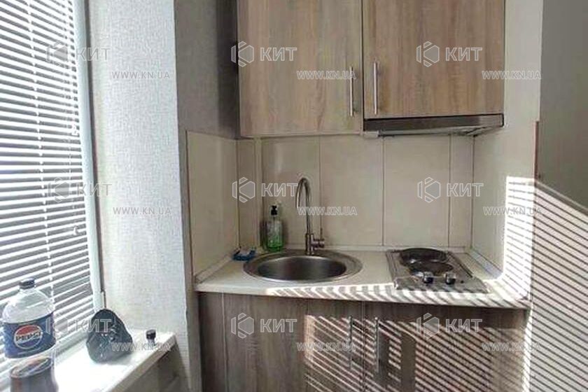 Продажа квартиры Харьков, Салтовка(Бараб.,Украина), 20м²