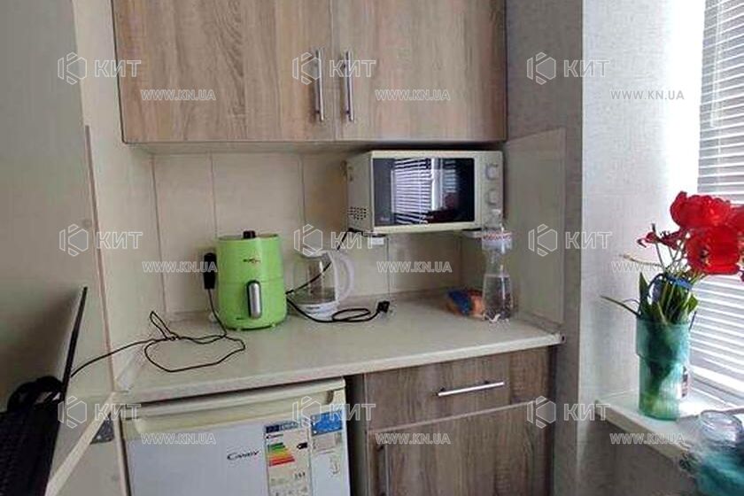 Продажа квартиры Харьков, Салтовка(Бараб.,Украина), 20м²